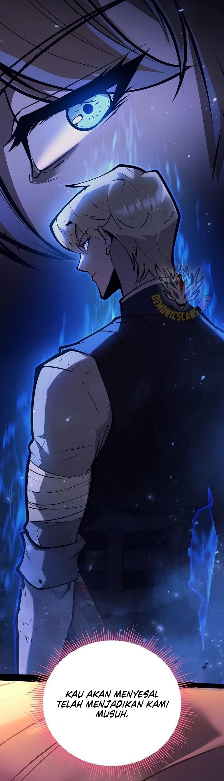 The Mad Dog Of The Duke’s Estate Chapter 72 Gambar 65