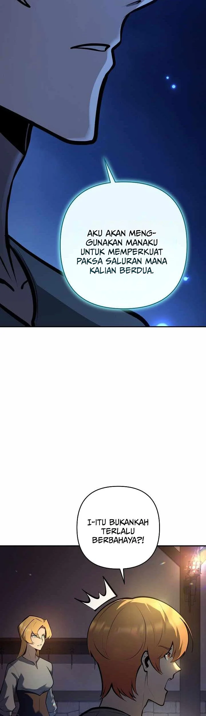 The Mad Dog Of The Duke’s Estate Chapter 73 Gambar 40