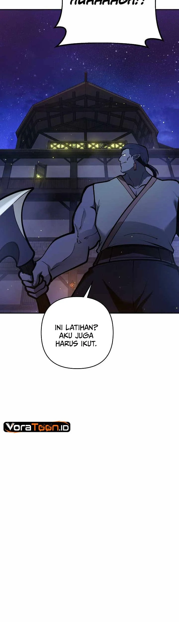 The Mad Dog Of The Duke’s Estate Chapter 73 Gambar 46