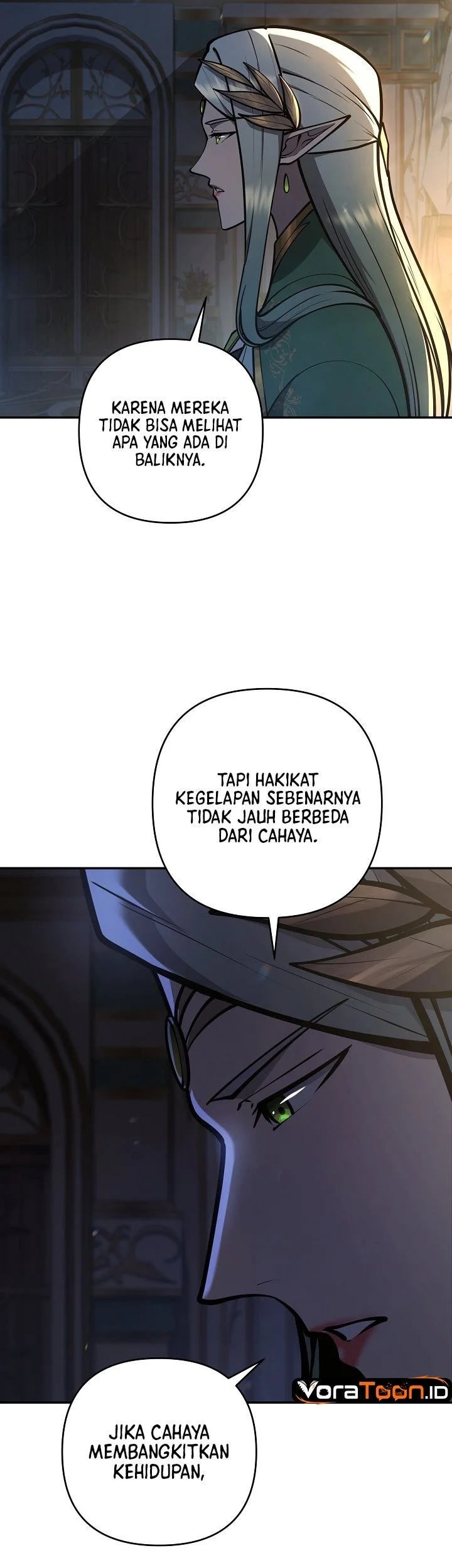 The Mad Dog Of The Duke’s Estate Chapter 74 Gambar 47