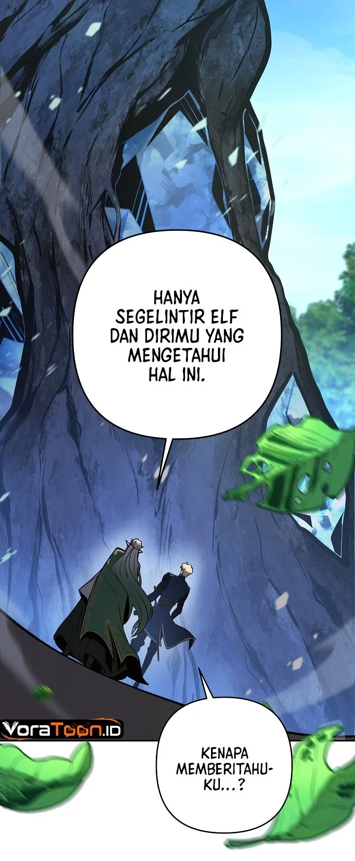 The Mad Dog Of The Duke’s Estate Chapter 74 Gambar 54
