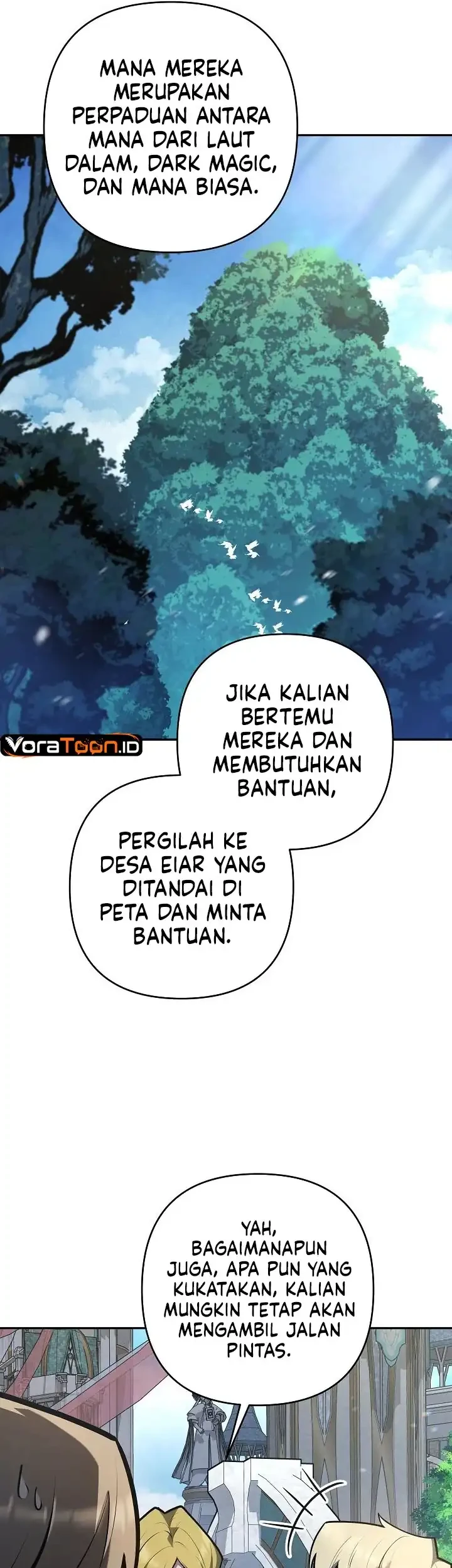 The Mad Dog Of The Duke’s Estate Chapter 76 Gambar 53