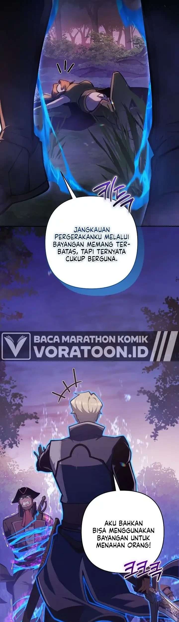 The Mad Dog Of The Duke’s Estate Chapter 77 Gambar 37