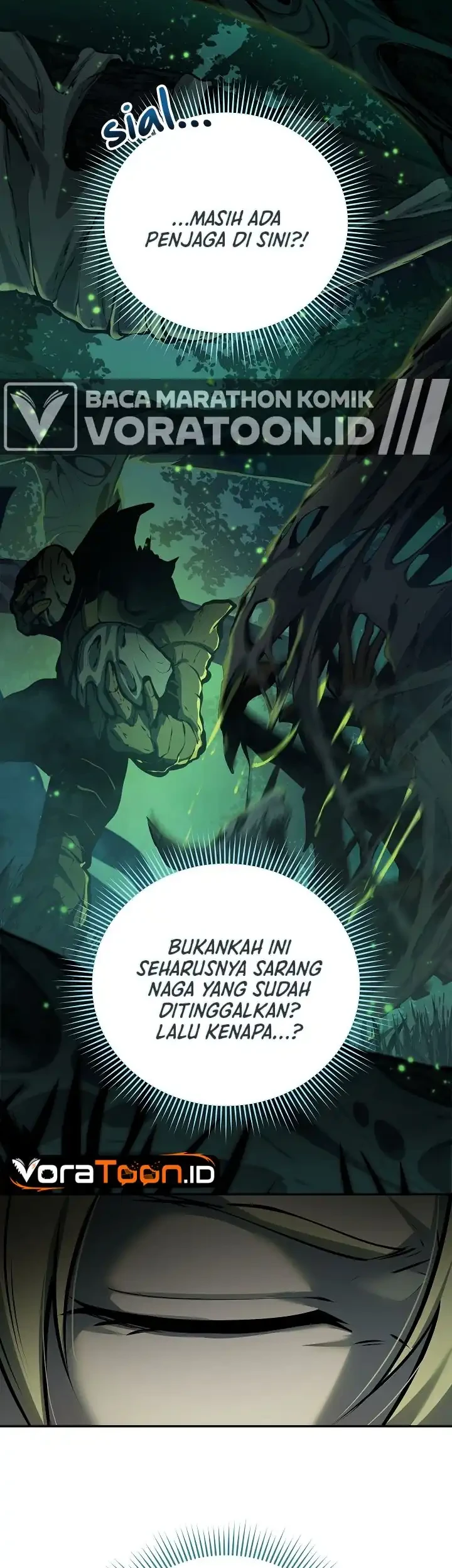 The Mad Dog Of The Duke’s Estate Chapter 77 Halaman 10