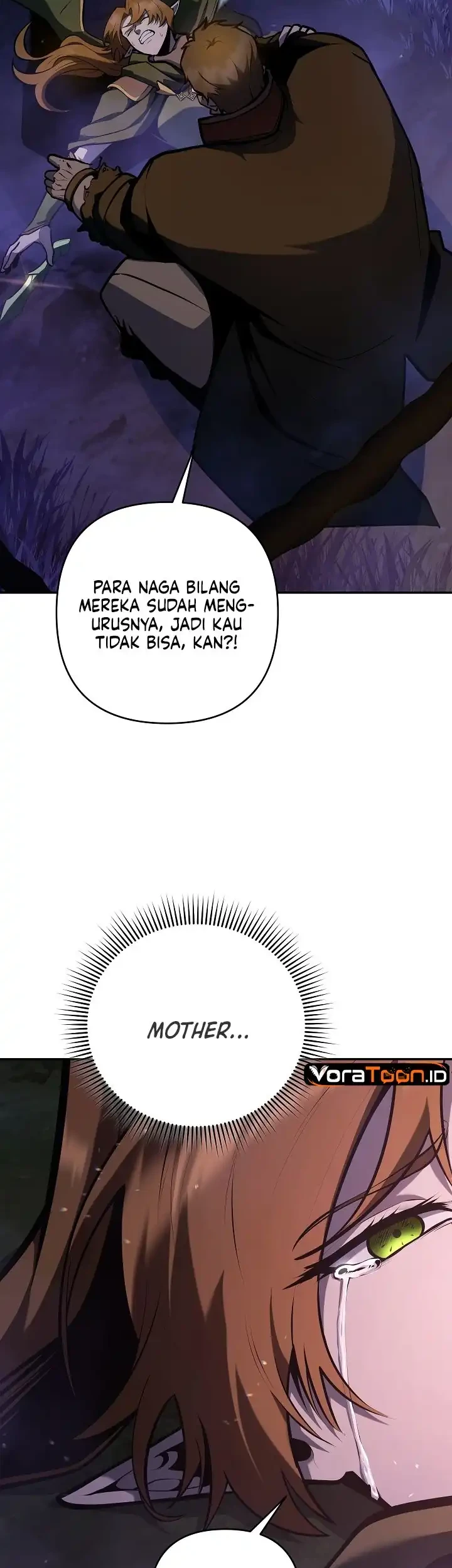 The Mad Dog Of The Duke’s Estate Chapter 77 Gambar 33
