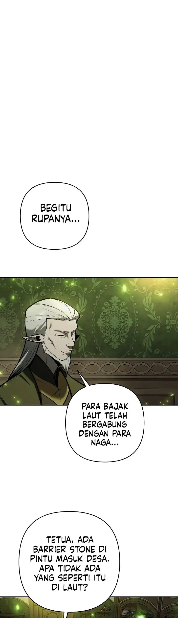 The Mad Dog Of The Duke’s Estate Chapter 78 Gambar 35