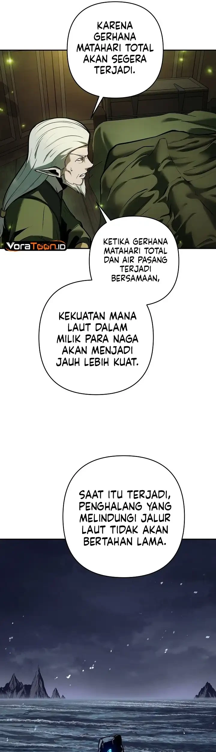 The Mad Dog Of The Duke’s Estate Chapter 78 Gambar 38