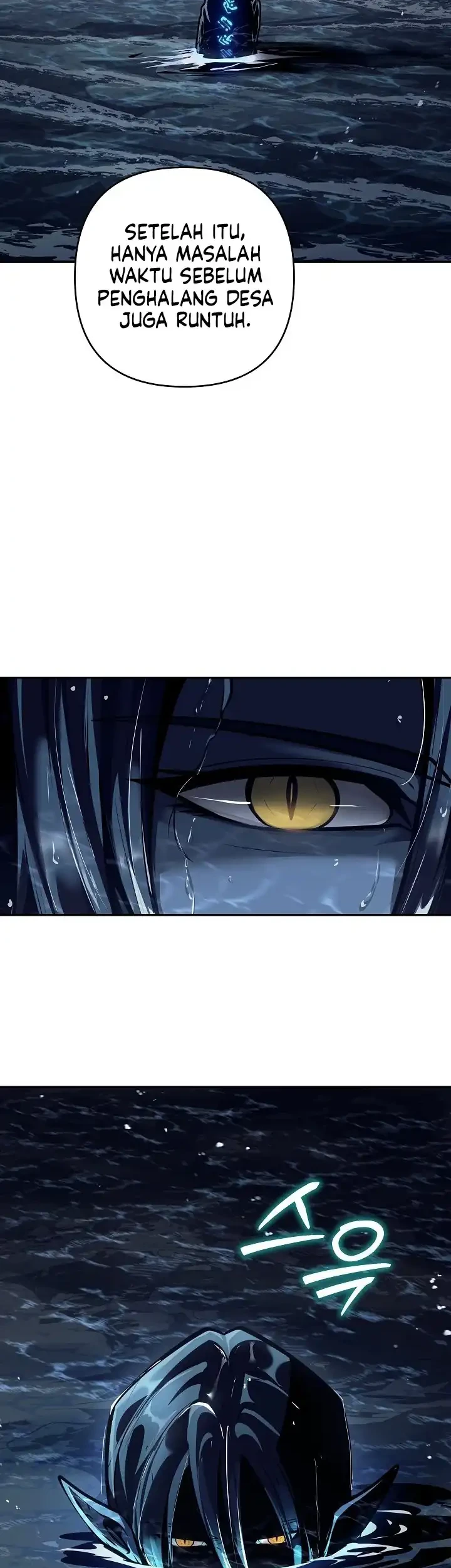 The Mad Dog Of The Duke’s Estate Chapter 78 Gambar 39