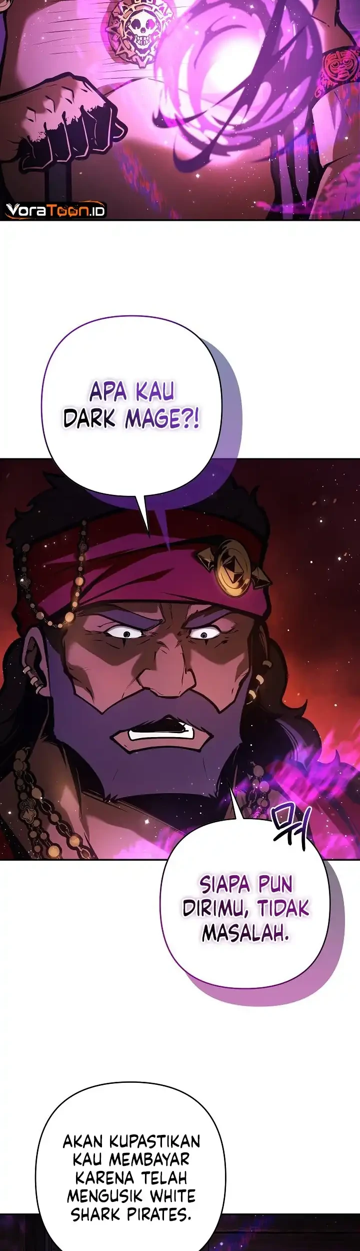 The Mad Dog Of The Duke’s Estate Chapter 78 Gambar 28
