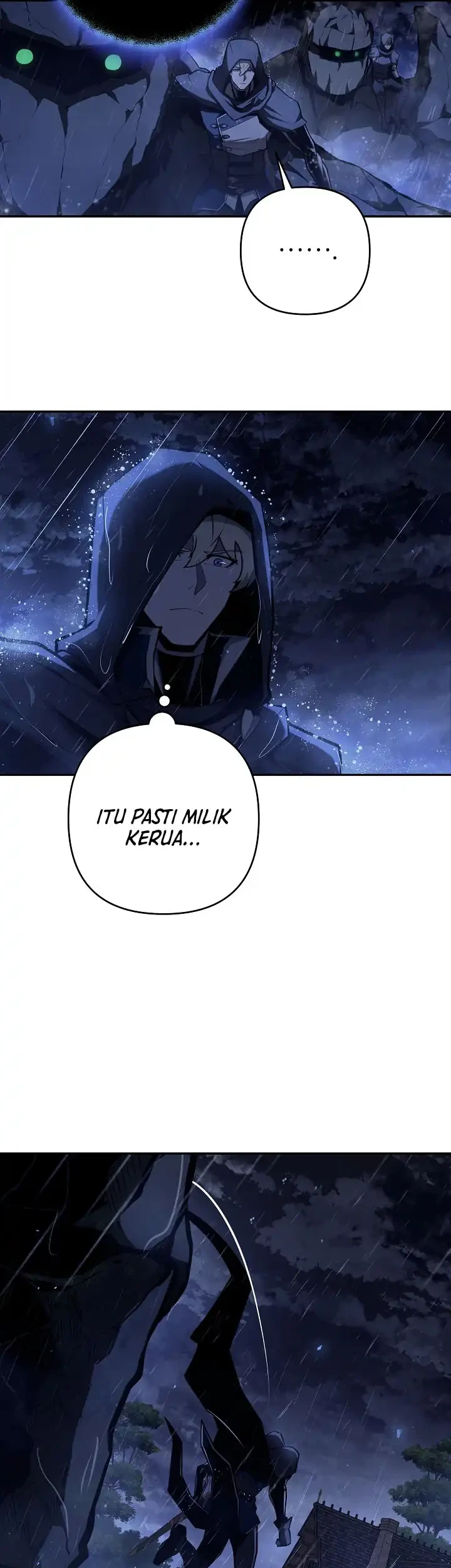 The Mad Dog Of The Duke’s Estate Chapter 79 Gambar 42