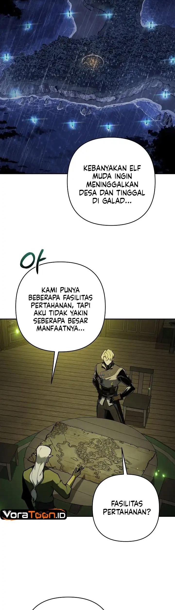 The Mad Dog Of The Duke’s Estate Chapter 79 Halaman 3