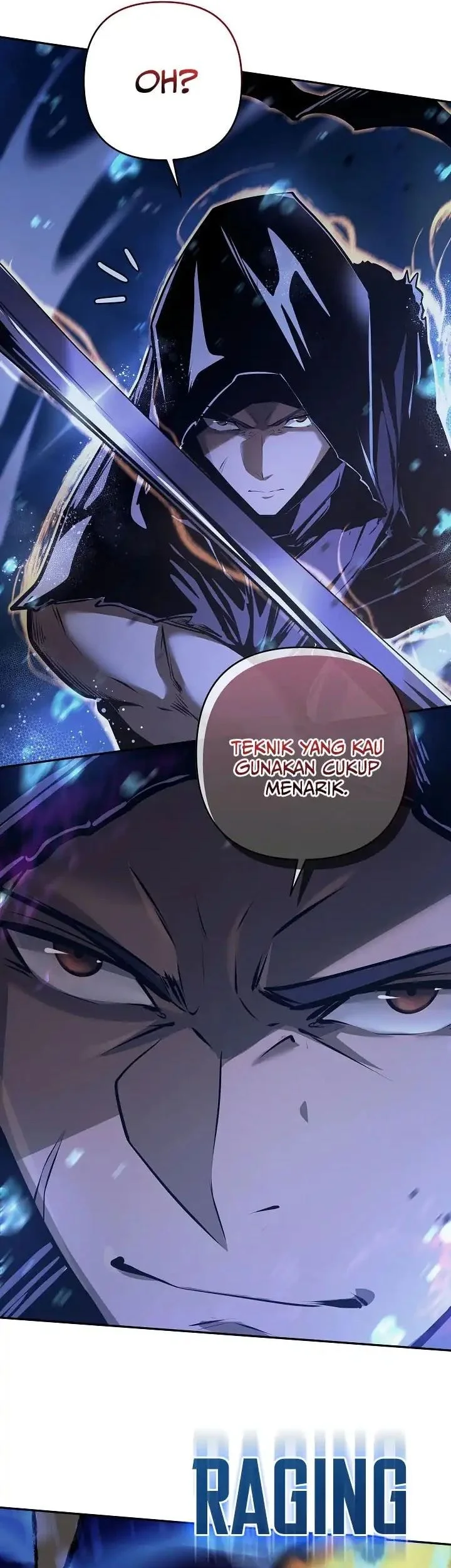The Mad Dog Of The Duke’s Estate Chapter 80 Gambar 37