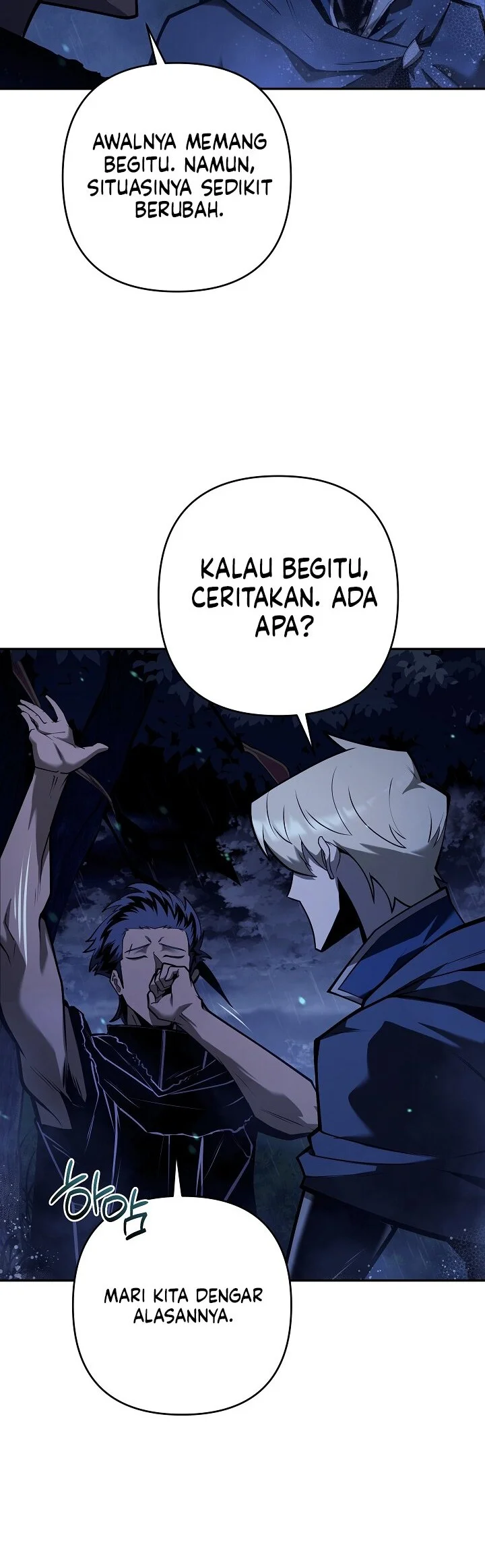 The Mad Dog Of The Duke’s Estate Chapter 81 Gambar 41