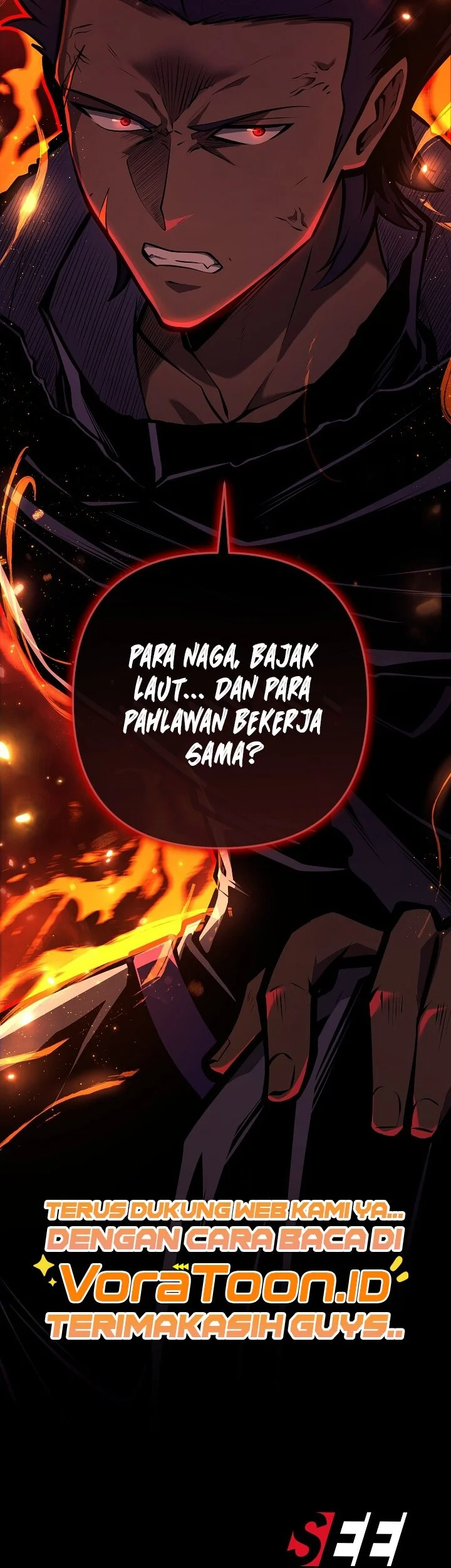 The Mad Dog Of The Duke’s Estate Chapter 81 Gambar 44