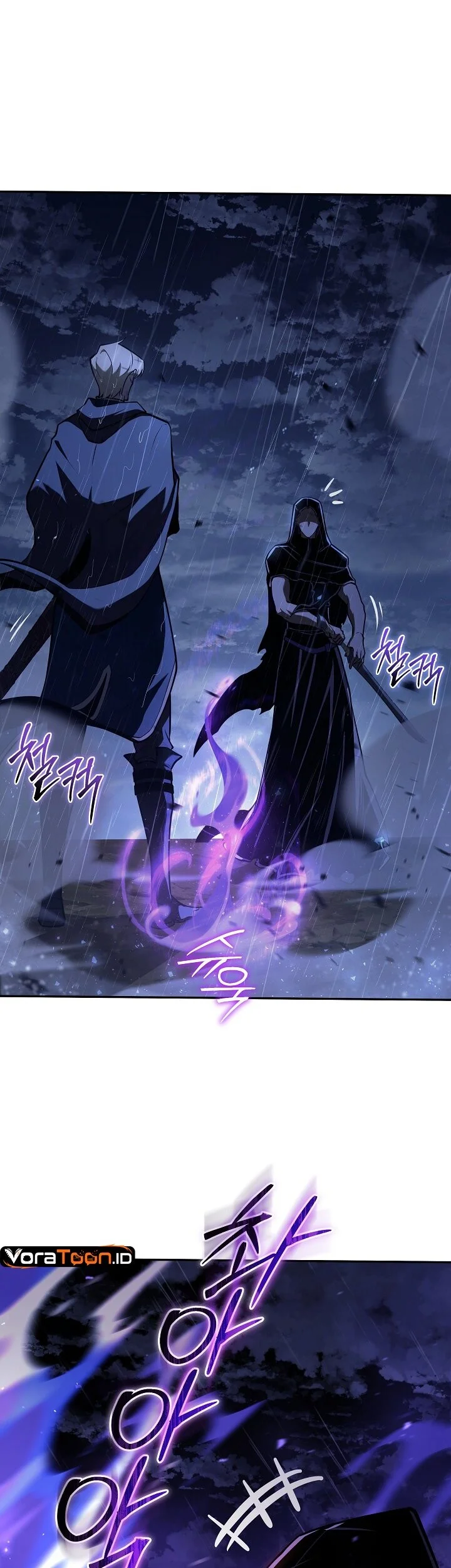 The Mad Dog Of The Duke’s Estate Chapter 81 Gambar 4
