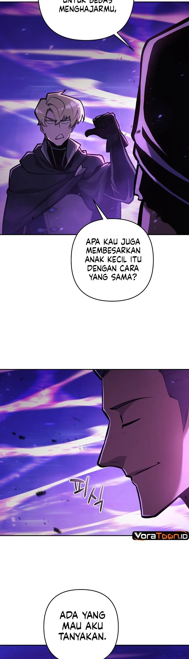 The Mad Dog Of The Duke’s Estate Chapter 81 Gambar 11
