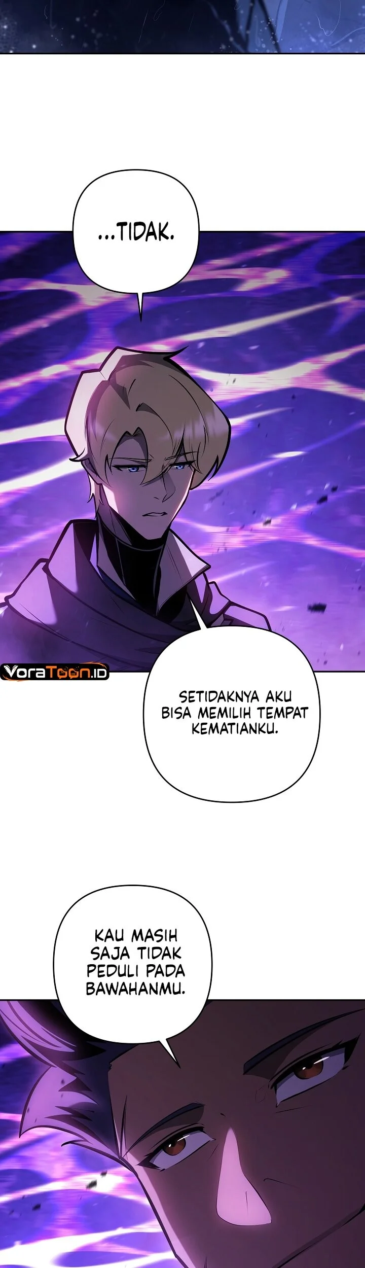 The Mad Dog Of The Duke’s Estate Chapter 81 Gambar 14