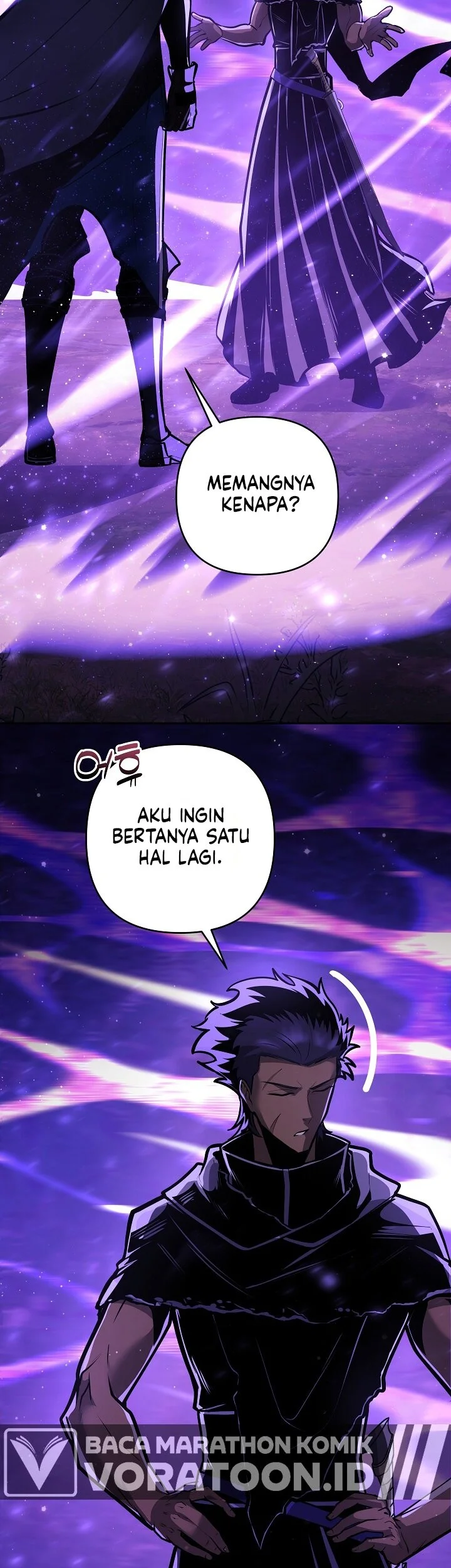The Mad Dog Of The Duke’s Estate Chapter 81 Gambar 16