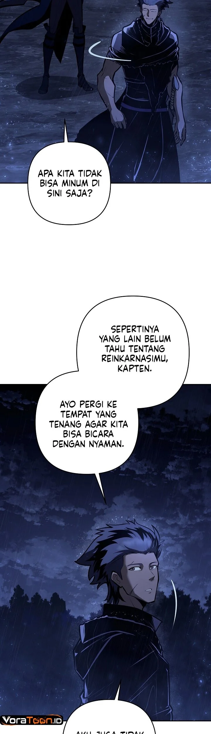 The Mad Dog Of The Duke’s Estate Chapter 81 Gambar 20