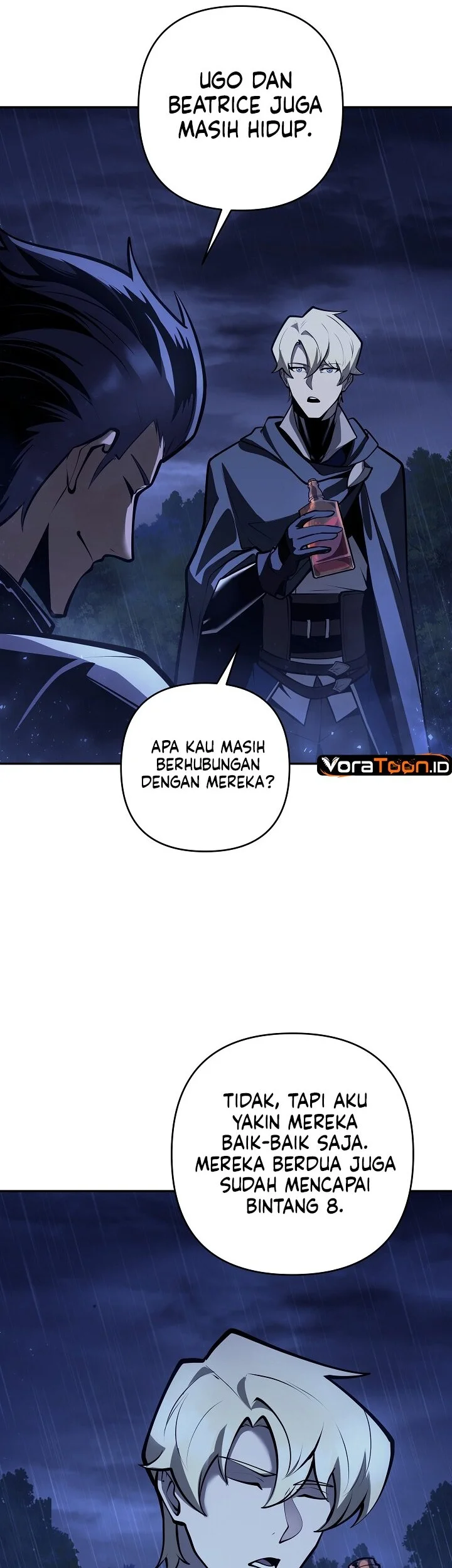 The Mad Dog Of The Duke’s Estate Chapter 81 Gambar 31
