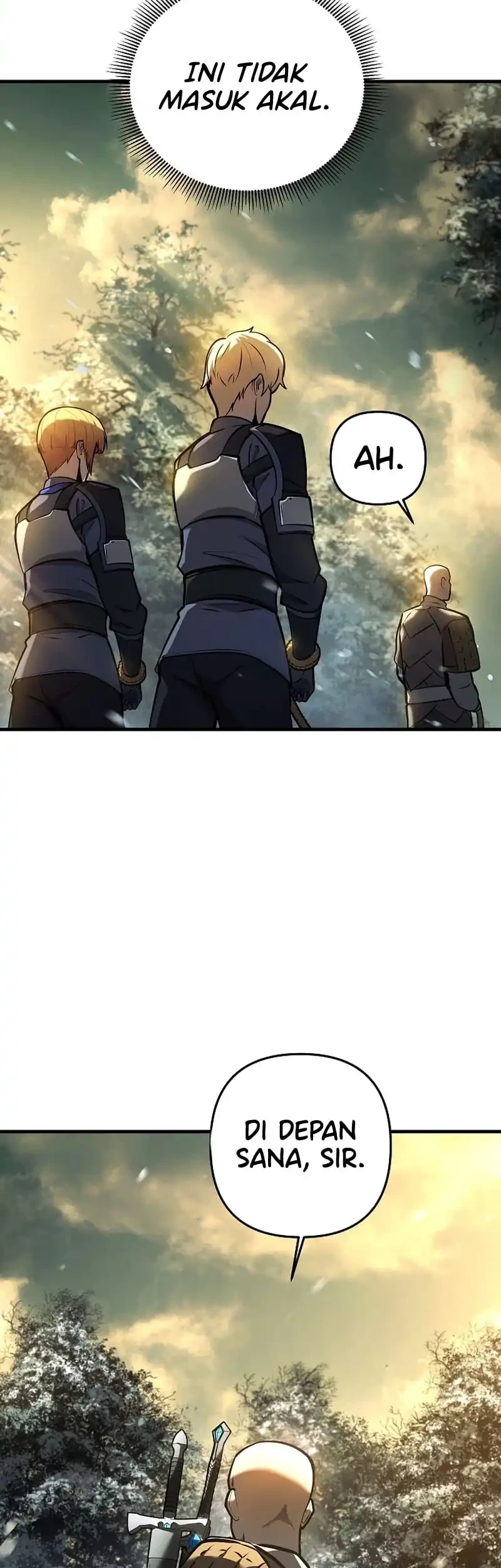 The Mad Dog Of The Duke’s Estate Chapter 9 Gambar 51