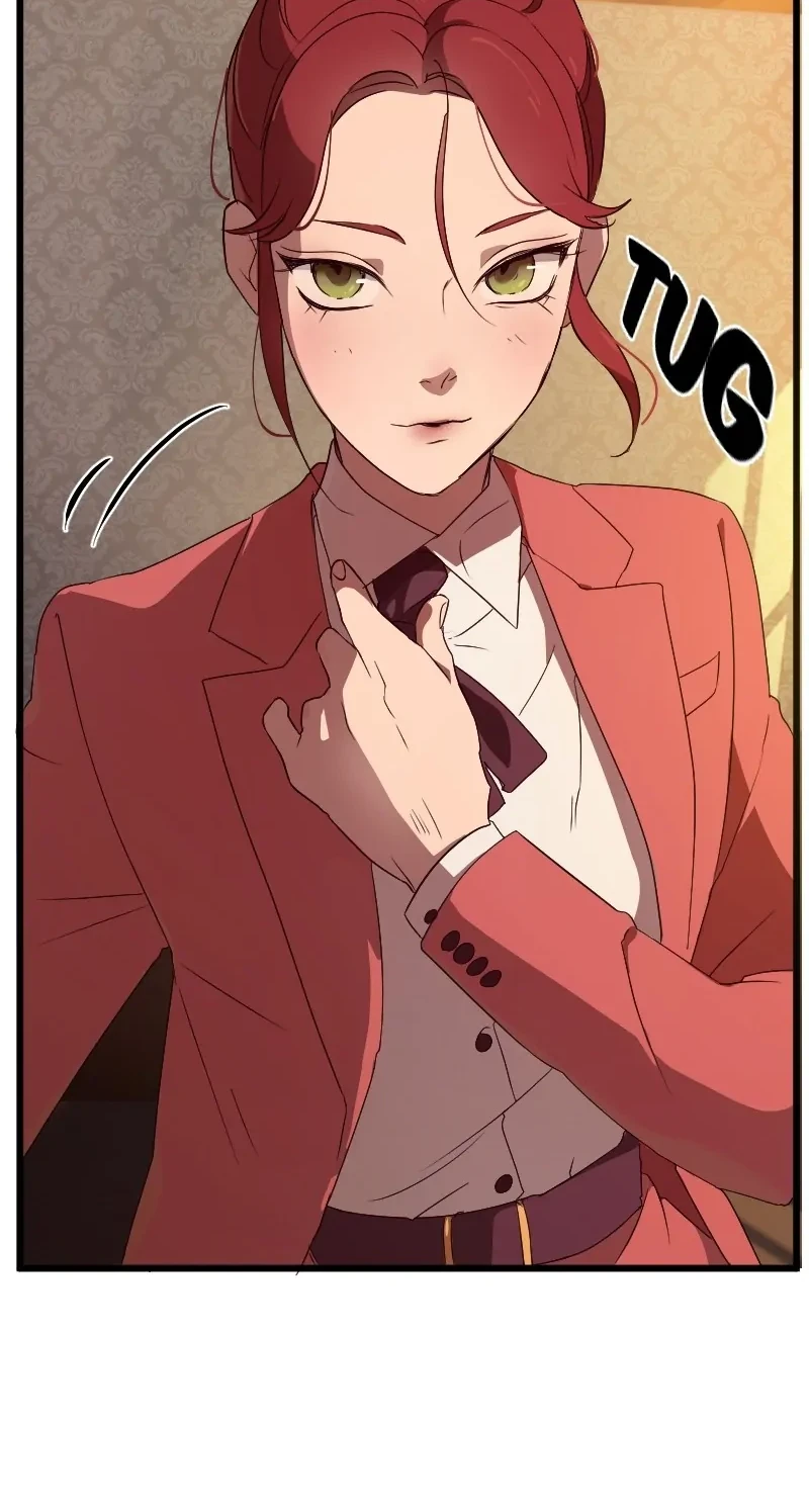 The Mafia Nanny Chapter 1 Gambar 25