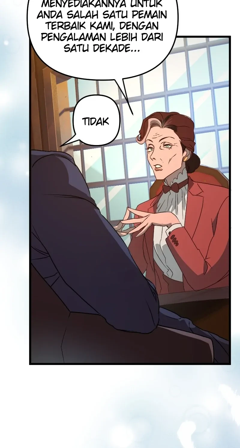 The Mafia Nanny Chapter 1 Gambar 27