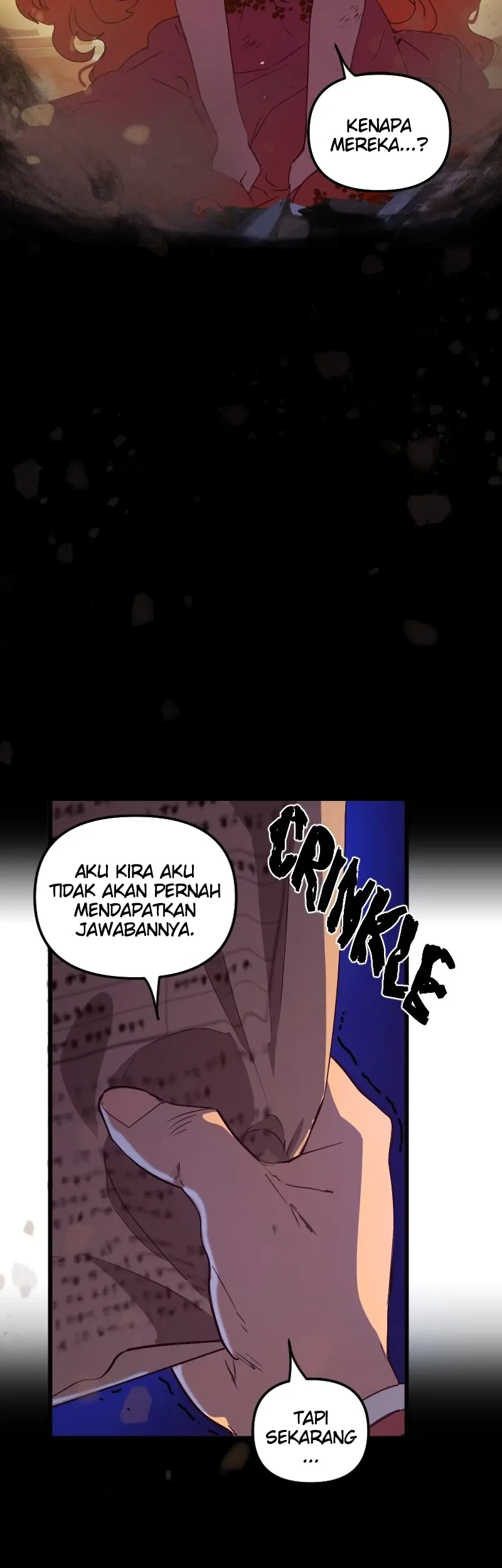The Mafia Nanny Chapter 1 Gambar 65