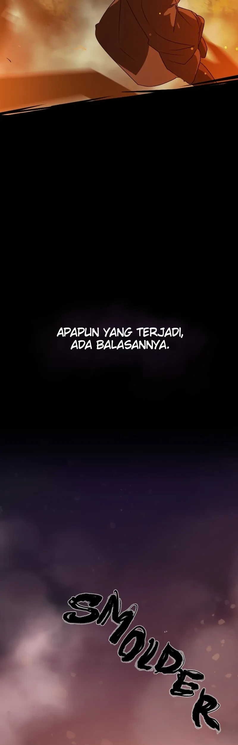 The Mafia Nanny Chapter 1 Gambar 13