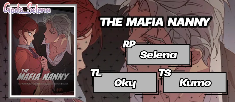 Komik The Mafia Nanny Chapter 12 gambar nomor 1