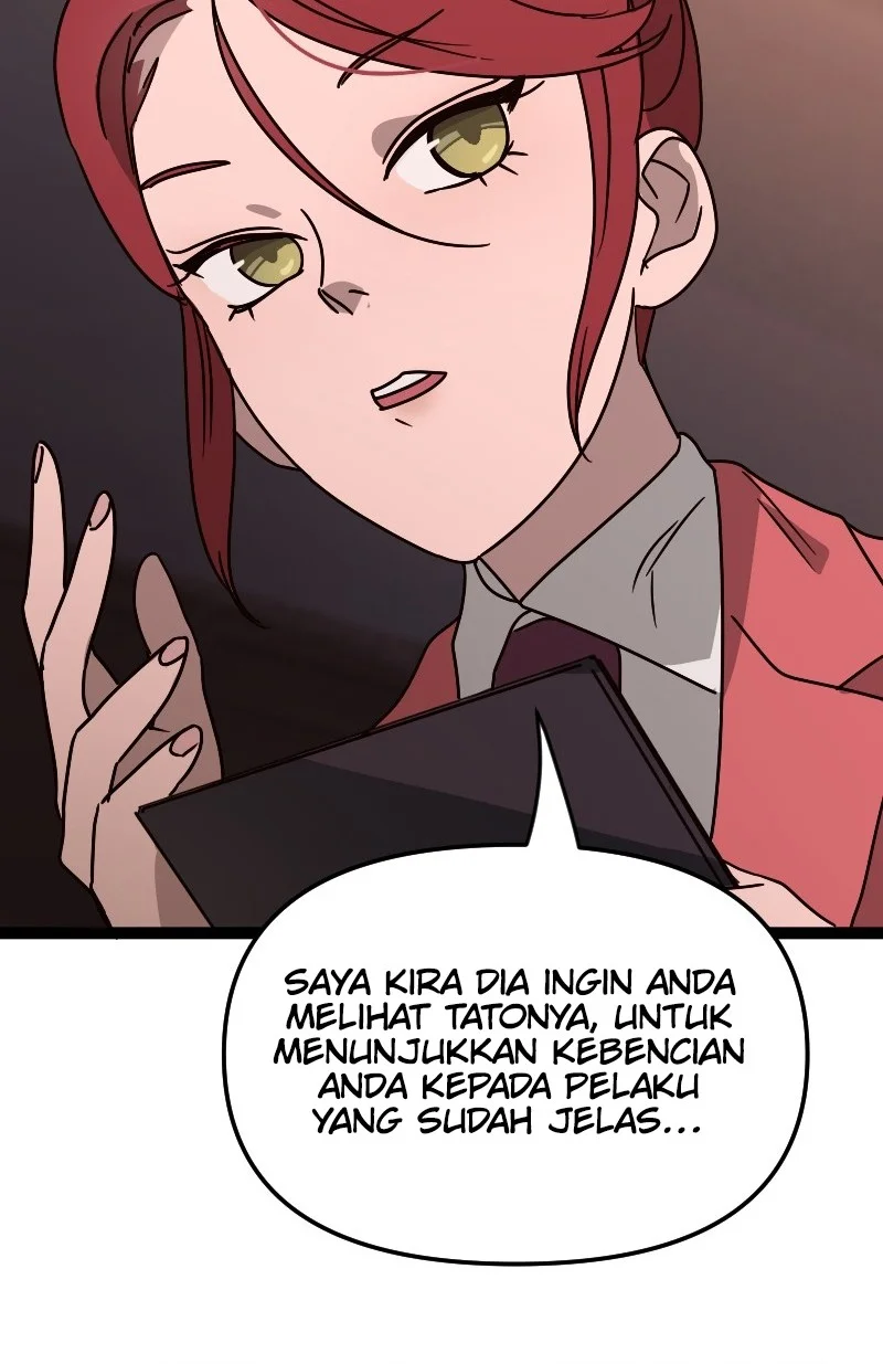 The Mafia Nanny Chapter 13 Gambar 21