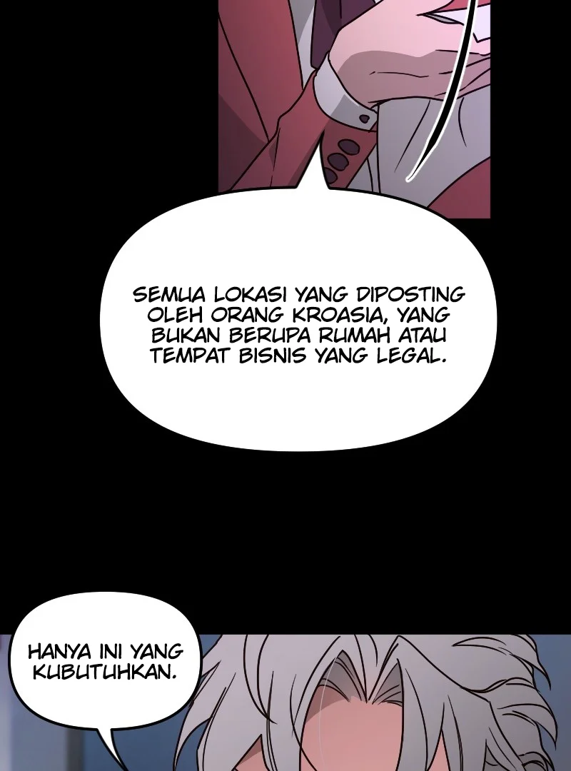 The Mafia Nanny Chapter 14 Gambar 14