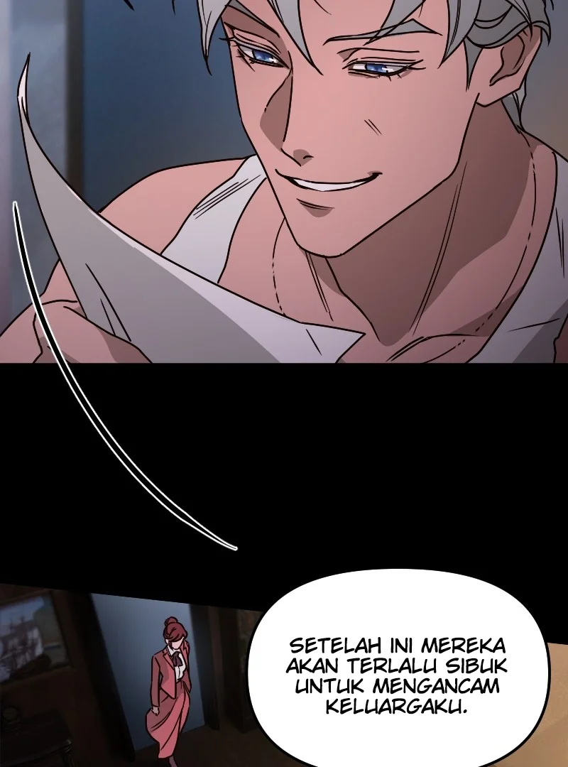 The Mafia Nanny Chapter 14 Gambar 15