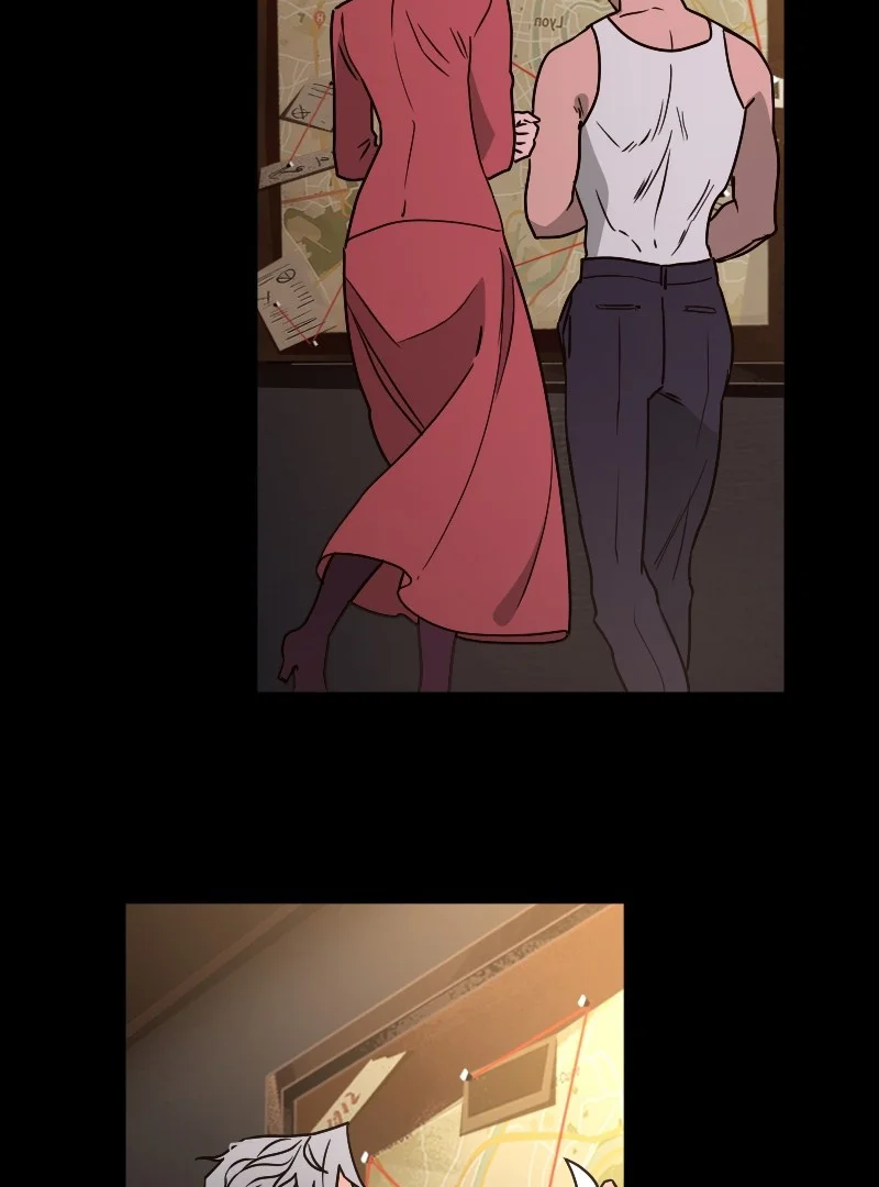 The Mafia Nanny Chapter 14 Gambar 17