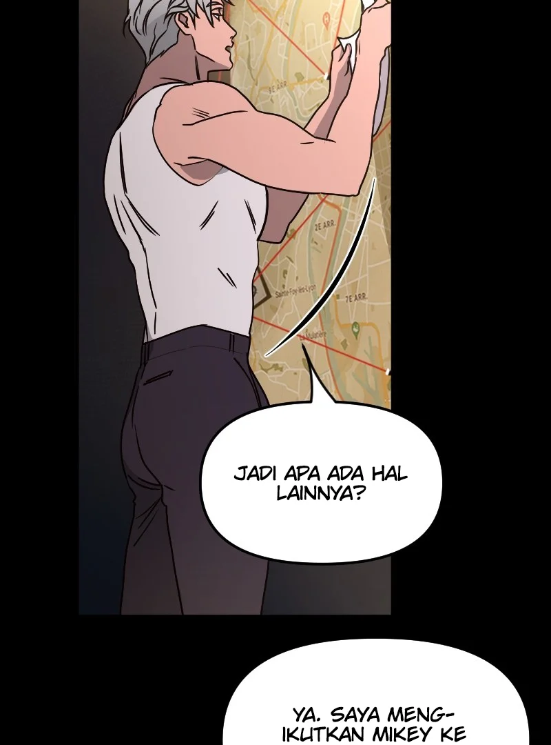 The Mafia Nanny Chapter 14 Gambar 18