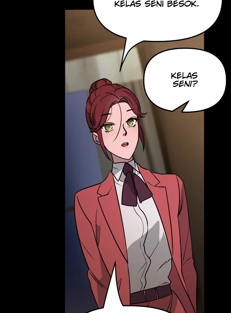 The Mafia Nanny Chapter 14 Gambar 19