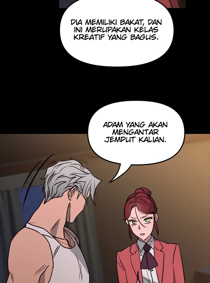 The Mafia Nanny Chapter 14 Gambar 20