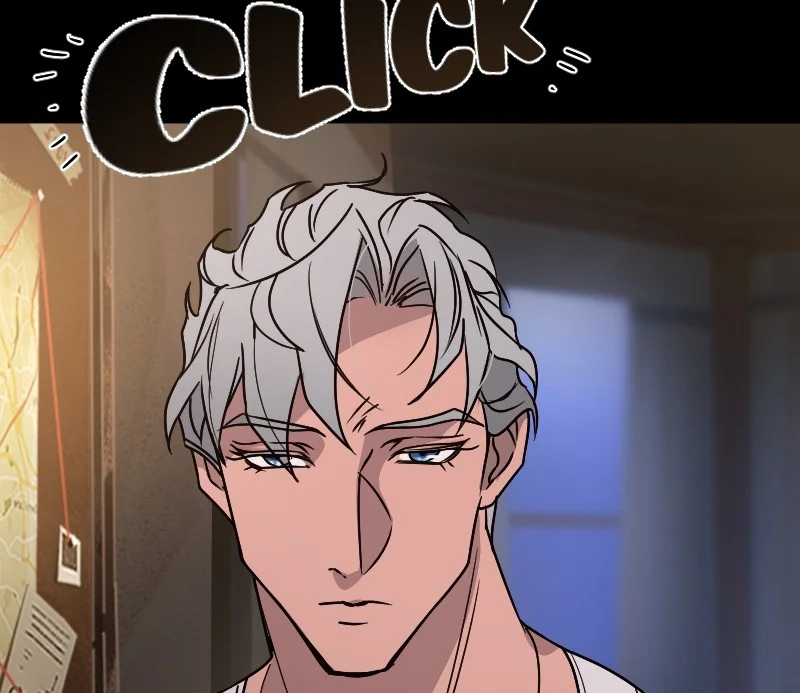 The Mafia Nanny Chapter 14 Gambar 23