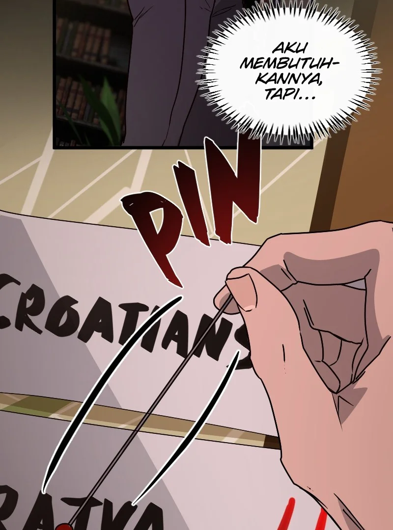 The Mafia Nanny Chapter 14 Gambar 26