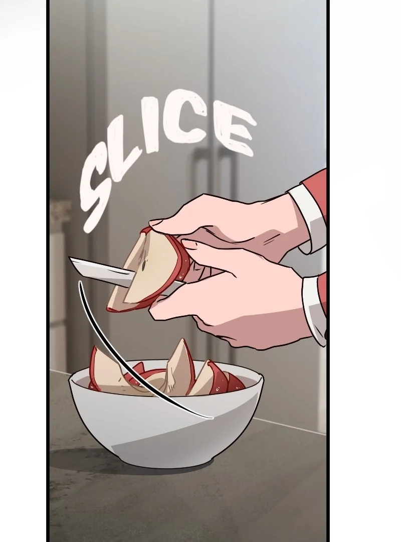 The Mafia Nanny Chapter 14 Gambar 29