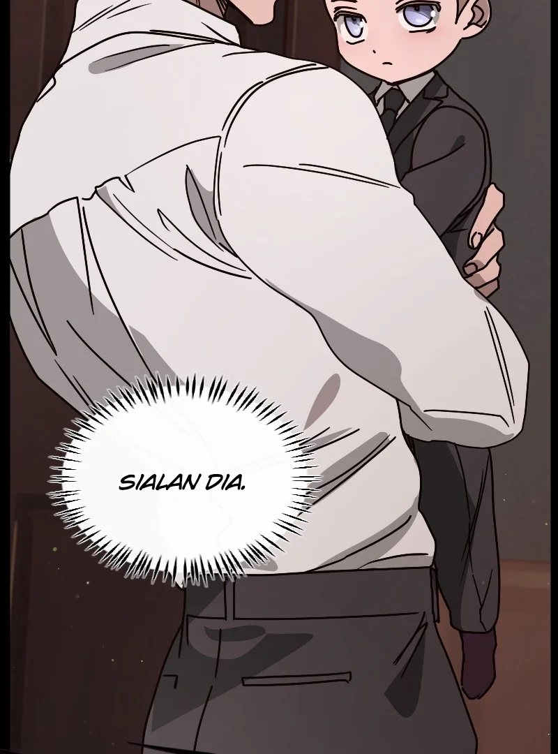 The Mafia Nanny Chapter 14 Gambar 3