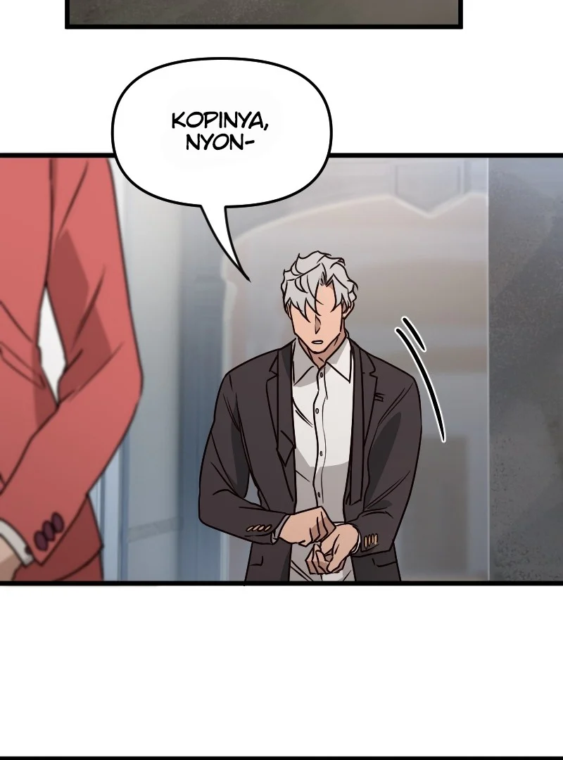 The Mafia Nanny Chapter 14 Gambar 30