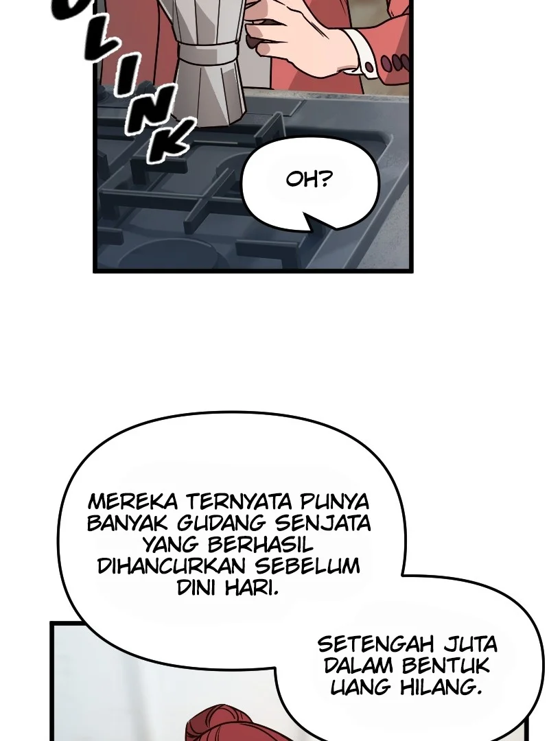 The Mafia Nanny Chapter 14 Gambar 33