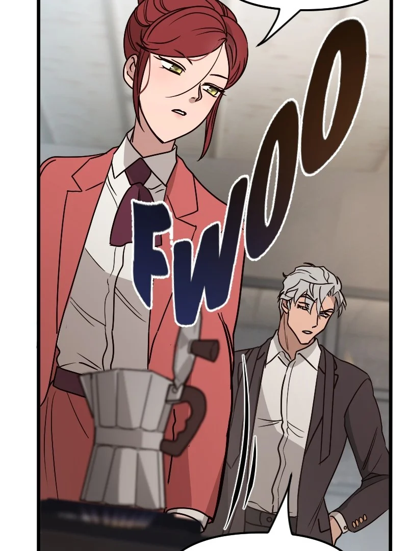 The Mafia Nanny Chapter 14 Gambar 34