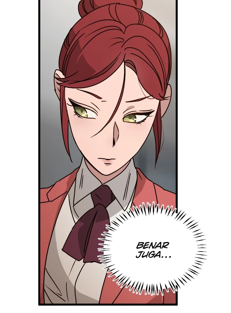 The Mafia Nanny Chapter 14 Gambar 39