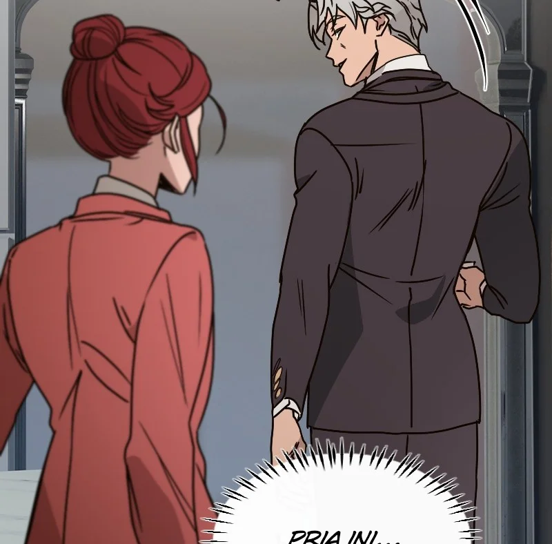 The Mafia Nanny Chapter 14 Gambar 46