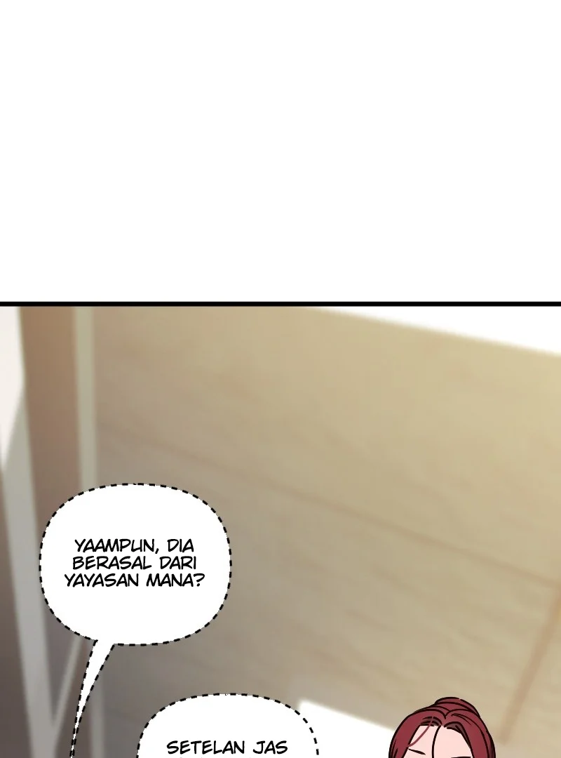 The Mafia Nanny Chapter 14 Gambar 55