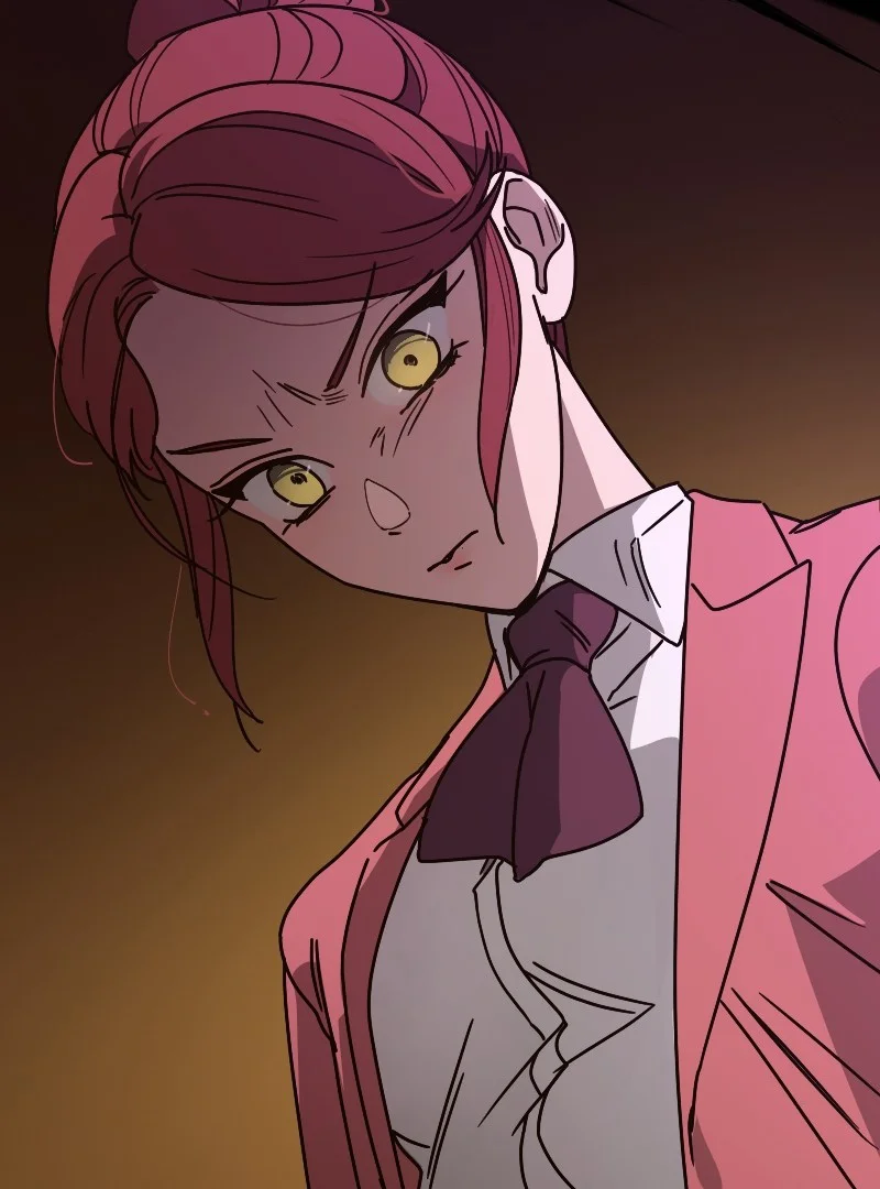 The Mafia Nanny Chapter 14 Gambar 6