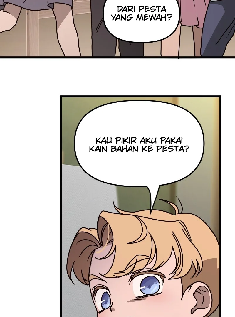 The Mafia Nanny Chapter 14 Gambar 62