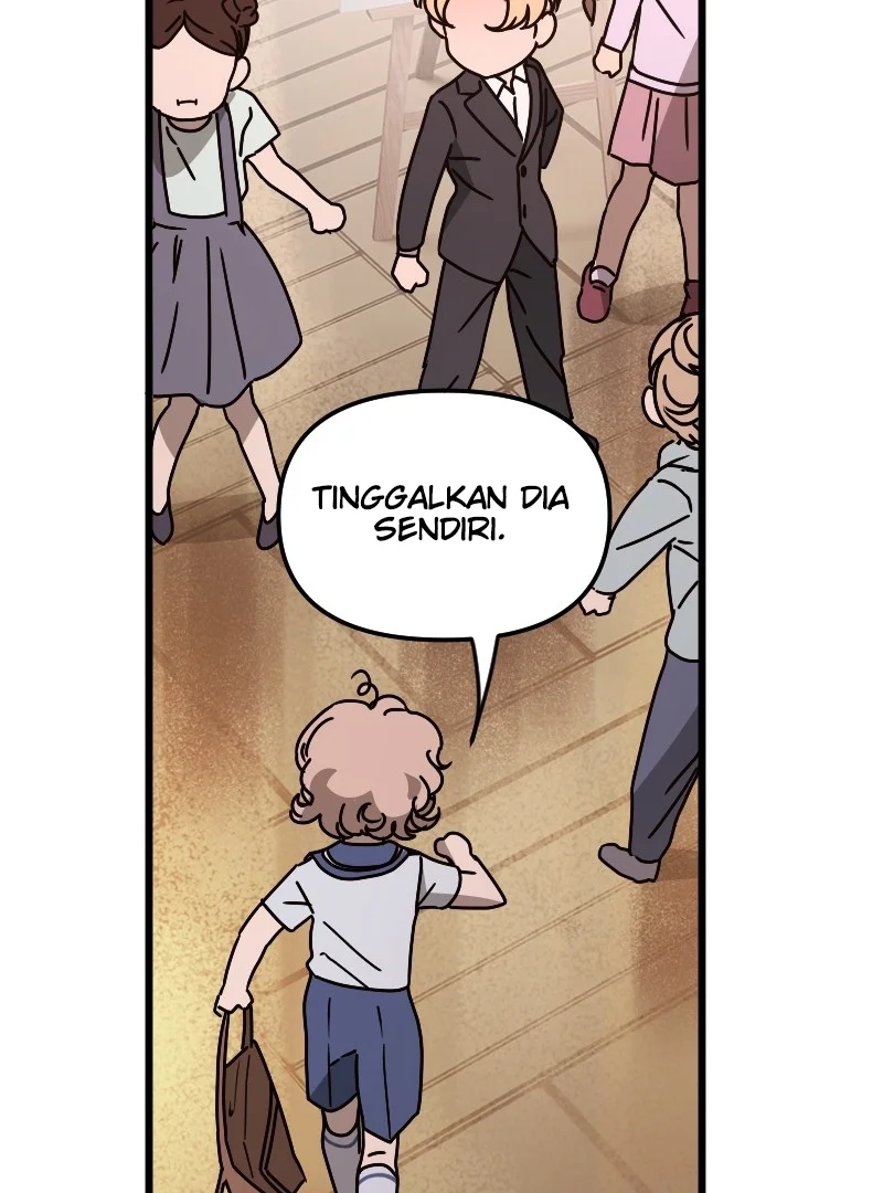 The Mafia Nanny Chapter 14 Gambar 66